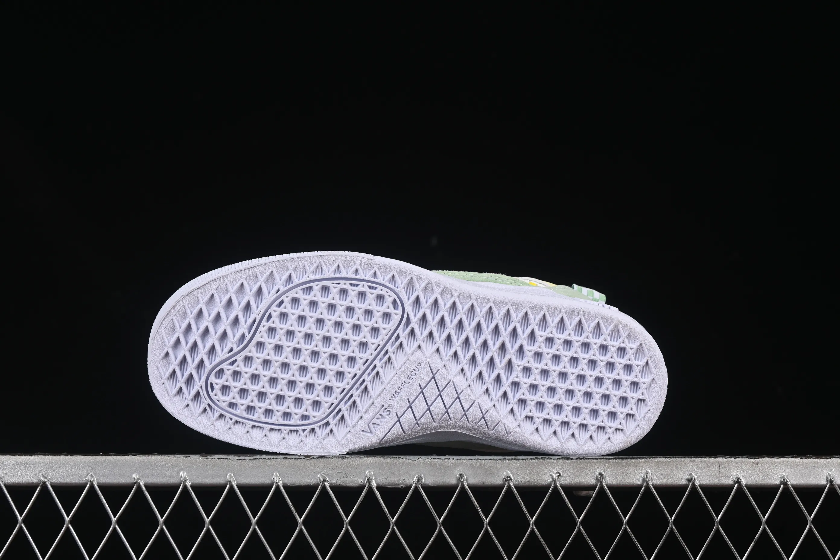 All categories Vans Vans series Vans Low Vans low-top Vans Wayvee Vans retro low-top casual sneakers VN0A5JIA9DF